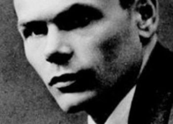Henrik Visnapuu