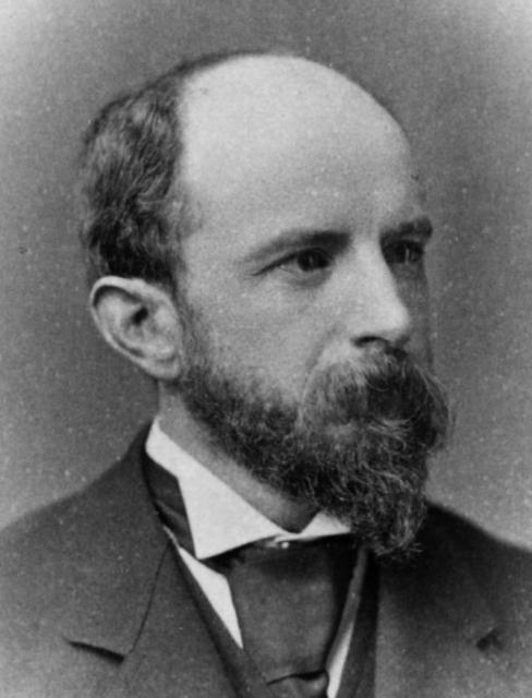 Henry Adams