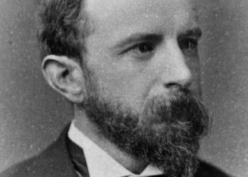Henry Adams