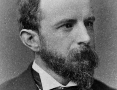 Henry Adams