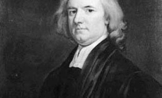 Henry Aldrich