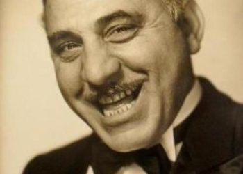 Henry Armetta