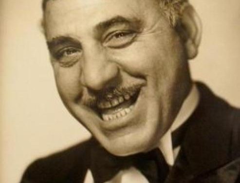 Henry Armetta