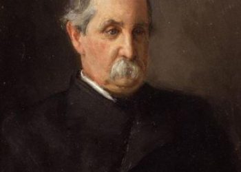 Henry Austin Dobson
