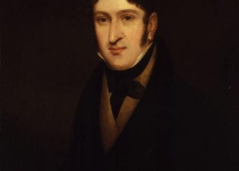 Henry Bishop