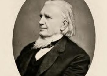 Henry Burden