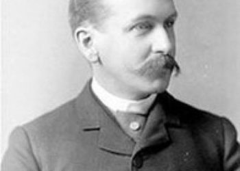 Henry Carter Adams