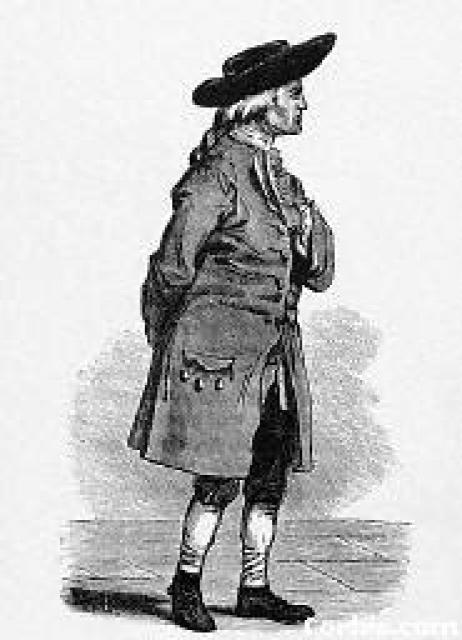 Henry Cavendish