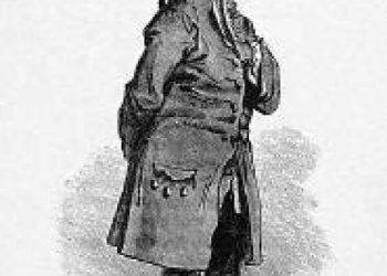 Henry Cavendish