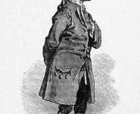 Henry Cavendish