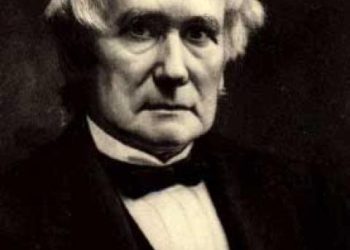 Henry Charles Carey