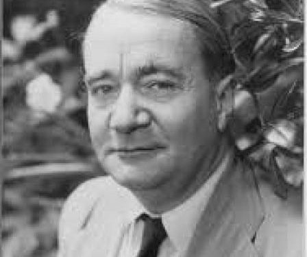 Henry Corbin