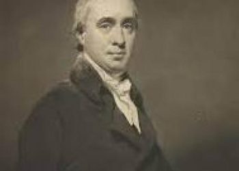 Henry David Inglis