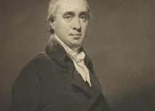 Henry David Inglis