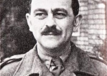 Henry Dicks