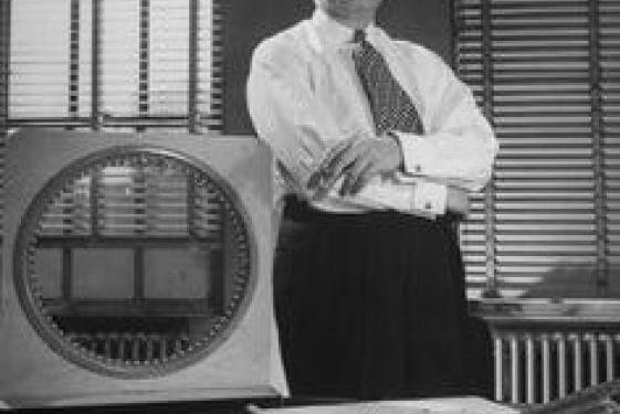 Henry Dreyfuss