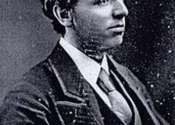 Henry Edward Armstrong