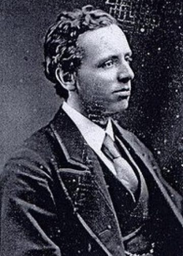 Henry Edward Armstrong