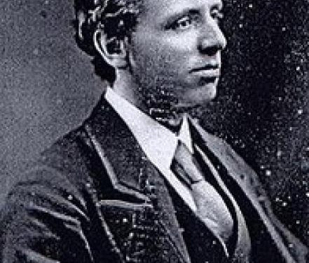 Henry Edward Armstrong