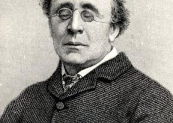 Henry Fawcett