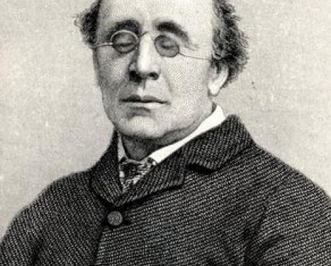 Henry Fawcett