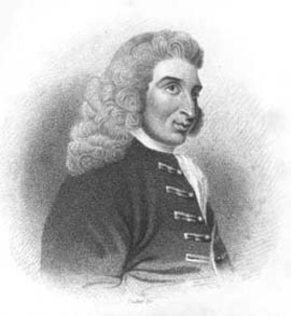 Henry Fielding