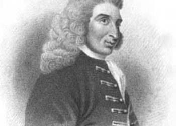 Henry Fielding