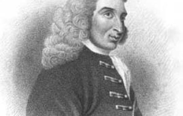 Henry Fielding