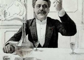 Henry Franois Becque