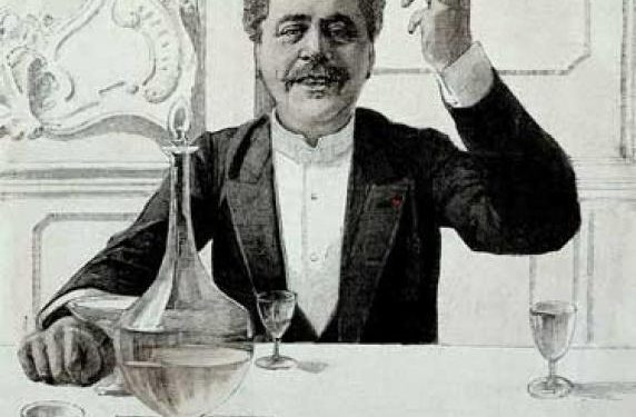 Henry Franois Becque
