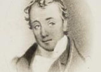 Henry Gellibrand