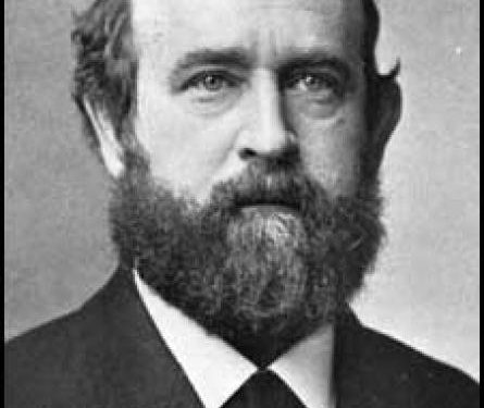 Henry George