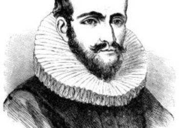 Henry Hadson