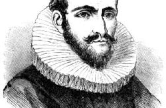 Henry Hadson