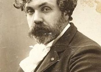 Henry Hudson Kitson