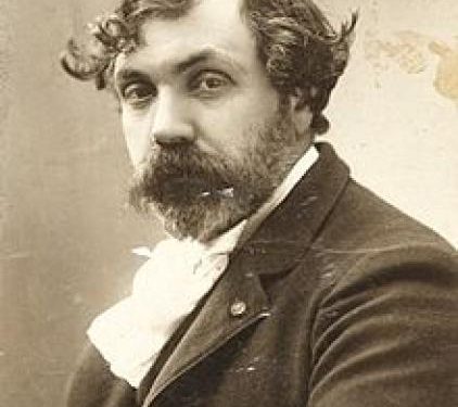 Henry Hudson Kitson