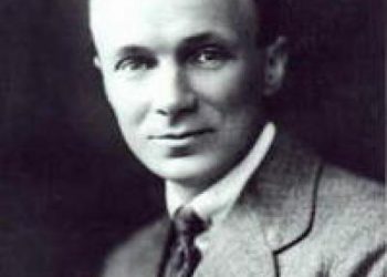 Henry Joseph Round