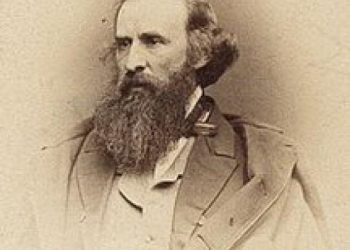 Henry Kirke Brown
