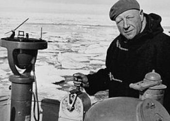 Henry Larsen