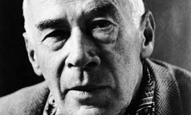 Henry Miller