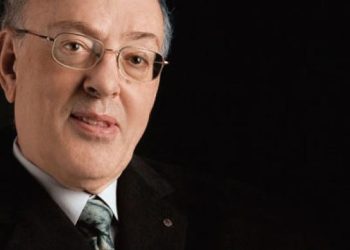 Henry Mintzberg