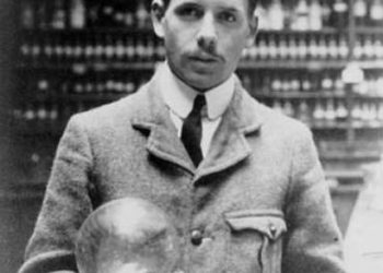 Henry Moseley