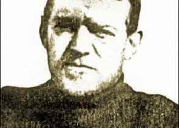Henry Shackleton