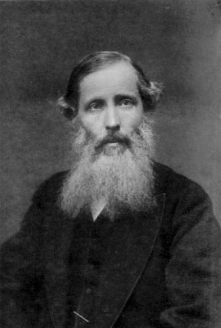 Henry Sidgwick