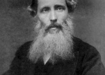 Henry Sidgwick