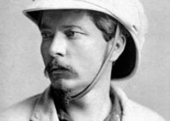 Henry Stanley