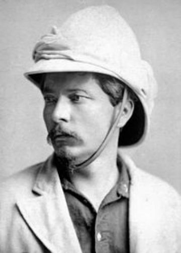 Henry Stanley