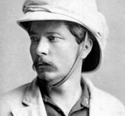 Henry Stanley