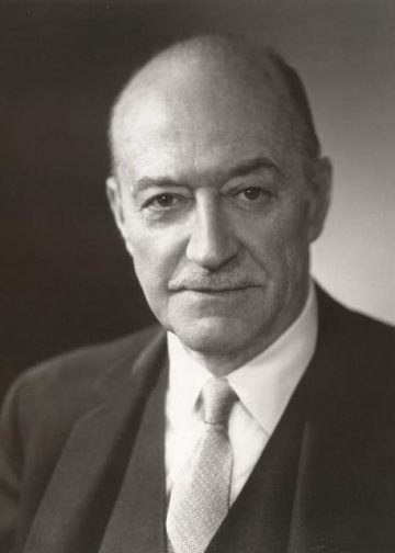 Henry Stuart Hazlitt