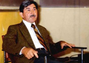 Henry Taube